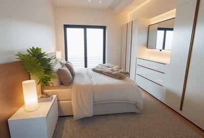 Casă individuală cu 3 camere cu Canalizare în Vlădiceasca - 8