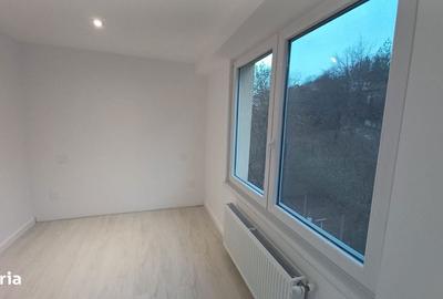 Apartament cu 2 camere semidecomandat în Central - 2