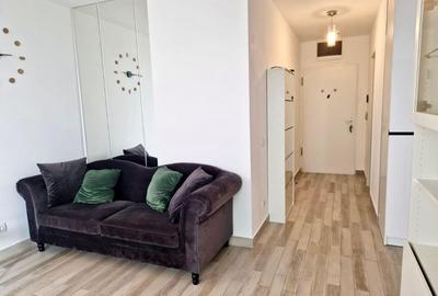 Apartament cu 2 camere semidecomandat, mobilat în Take Ionescu - 2