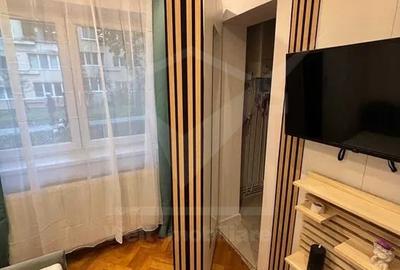 Apartament 3 camere, preluare chiriasi, investitie la cheie Manastur - 7