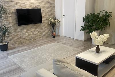 Duplex cu 5 camere cu Teren 257 Mp în Giroc - 2