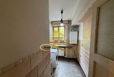 Apartament 2 camere central de vanzare Bacau - 4