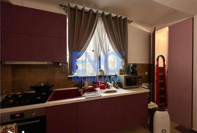 Apartament cu 2 camere în Bucium - 5