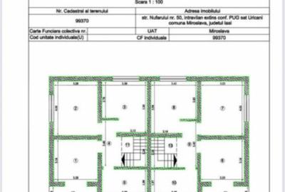 Vila tip duplex la cheie - 7