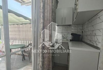 Apartament cu 2 camere nedecomandat în Saturn - 8