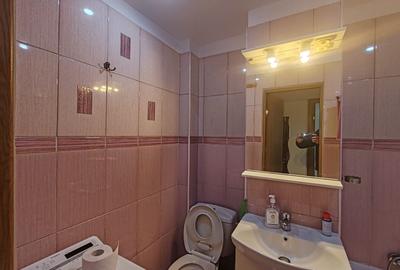 Garsonieră decomandată, mobilată în Astra - 17