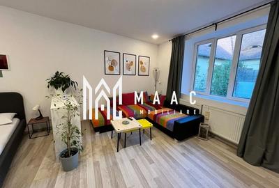 Apartament o camera | 44 mpu | Centrala