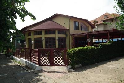 EFORIE SUD | PENSIUNE P+2 | 100M DE PLAJA - 4