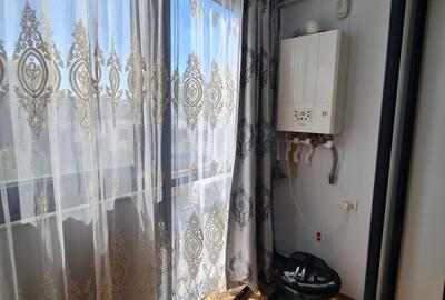 Inchiriere apartament 2 camere, in Galati, Mazepa 2, bloc nou, mobilat si utilat - 11