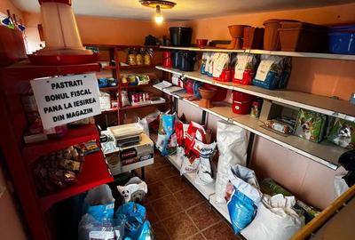 Spațiu comercial, în Nojorid - 4