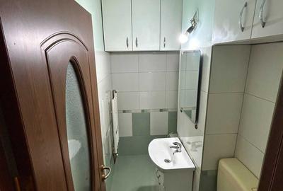 Apartament cu 4 camere decomandat în Teiu - 4