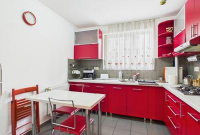 Apartament cu 3 camere semidecomandat în Militari - 4