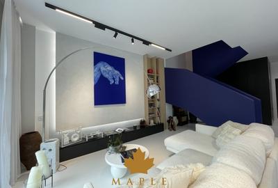 DE VANZARE: Vila cu 5 camere, individuala, design scandivat - 2