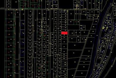 Teren Construcții intravilan de 514 mp, în Agigea - 3