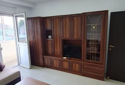 Garsonieră decomandată în Universitate - 4