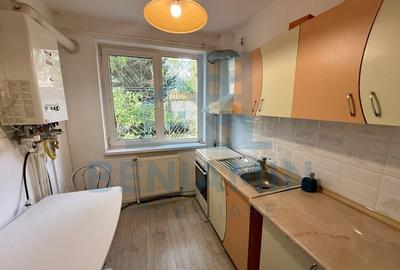 Apartament cu 2 camere semidecomandat în Calea Severinului - 3