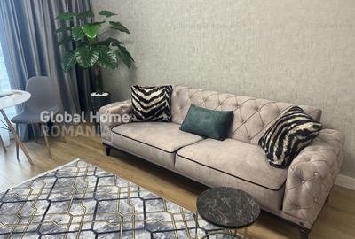 First Rent| Apart 2 Cam + 2 Bai + Parcare + Terasa |Onix Parc - Aviatiei -Pipera - 1