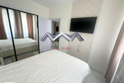 Apartament cu 2 camere, mobilat în Central - 3