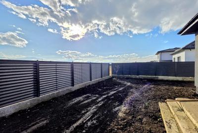 Casa individuala cu 4 camere, zona Livada, Dealul Lempes - 17