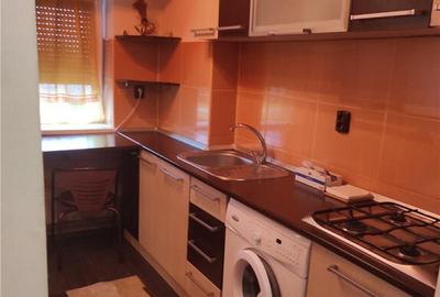 Garsoniera de inchiriat B - dul Grivitei, Brasov - 13