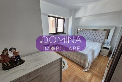 Apartament 3 camere, et.1, in Tg Jiu, Bd. Republicii - 3