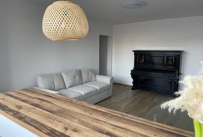 3 camere, Plaza, tot nou, prima inchiriere, proprietar - 8