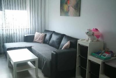 2 camere in zona Lipovei