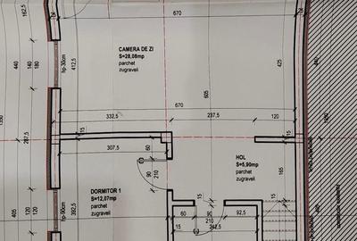 Voluntari Matei Millo Vanzare Vila individuala pretabila activitate diversa - 10