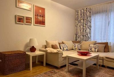 Garsoniera mederna 36 mp, renovare recenta, 3 min metrou Gorjului - 5