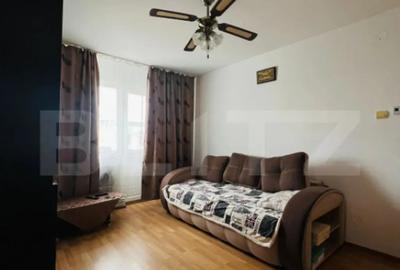 Apartament cu 2 camere semidecomandat, mobilat în Central - 2