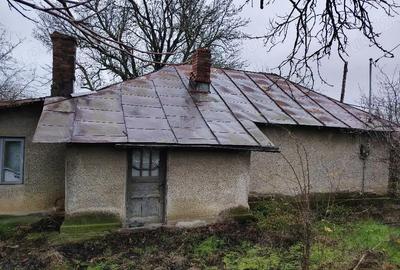 Casă cu Teren 2914 Mp în Bărcănești - 2