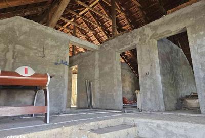 Casă cu 4 camere în Beregsău Mare - 17