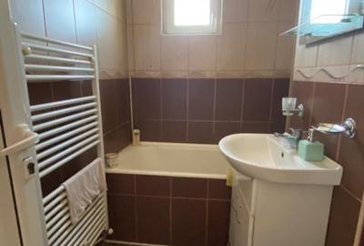 Apartament cu 2 camere decomandat, mobilat în Cetate - 2