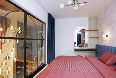 Duplex 3 Camere - ULTRAFINISAT - Mobilat si Utilat Comple... - 4