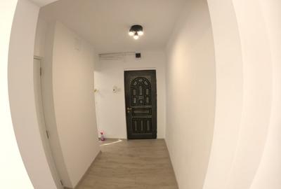 Apartament modern, bloc reabilitat, zona si pozitie ideala - totul nou Apartament modern, bloc reabilitat, zona si pozitie ideala - totul nou - 10