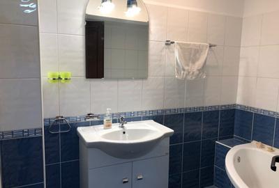 Matei Basarab - Traian garsoniera decomandata 40 mp utili 440 Euro - 7