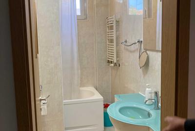 Apartament cu 3 camere decomandat în Exterior Vest - 4