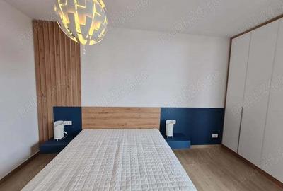 Ap cu 2 camere in Isho - 2