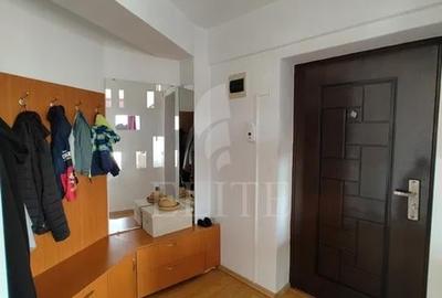 Apartament cu 2 camere semidecomandat în Mărăști - 2