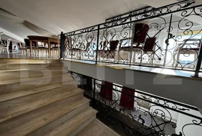 Spațiu comercial, de 1,100 mp, în Nord - 9