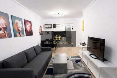Apartament cu 2 camere semidecomandat în Bucureștii Noi - 2
