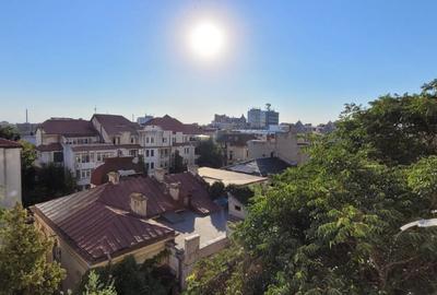 Apartament 2camere langa Colegiul Mircea cel Batran - 3