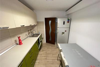 Ap 3 camere, 2 bai, parter inalt, ultracentral, Lic Unirea, - 3