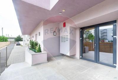 Apartament cu 3 camere semidecomandat în Dămăroaia - 3