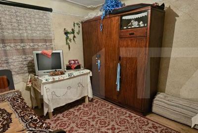 Casă cu 2 camere cu Teren 1110 Mp în Bezdead - 7