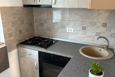 Garsonieră semidecomandată în Moșilor - 3