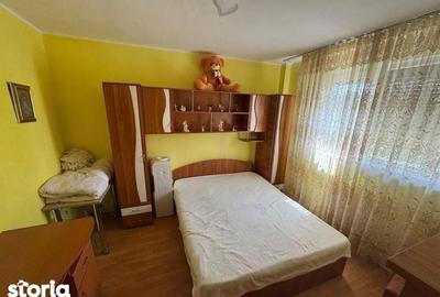 Apartament cu 2 camere decomandat, mobilat în Micro 19 - 1