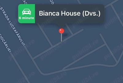 Bragadiru cartier Mihai Eminescu - 8