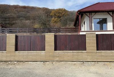 Proprietate multifunc?ionala sub padure locuin?a principala + spa?iu de relaxare - 10