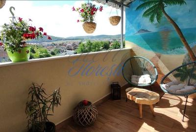 Apartament 3 camere, 55 mp+ parcare, zona Sportului - 7